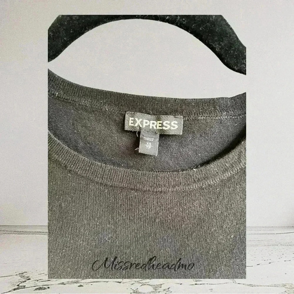 Express Sweater - XS - Picture 3 of 4